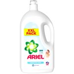 Гель для стирки для чувствительной кожи Ariel Sensitive Skin 3300 мл., 64 стирки