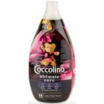 Парфюмированный кондиционер для белья Coccolino Deluxe Divine Petals 870 ml 58 стирок