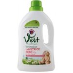 Средство для стирки детских вещей Chanteclair Vert Bebe 1071 мл 21 стирки