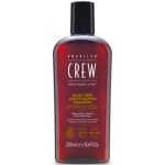 Ежедневный глубокий увлажняющий шампунь American Crew Daily Deep Moisturizing Shampoo 250 мл