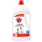 Гель для стирки Chanteclair, универсальный, Дезинфицирующий, 80 стирок, 4 л