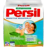 Гранулированный детский порошок/для людей с чувствительной кожей Persil megaperls sensetive 1,12 кг 16 ст
