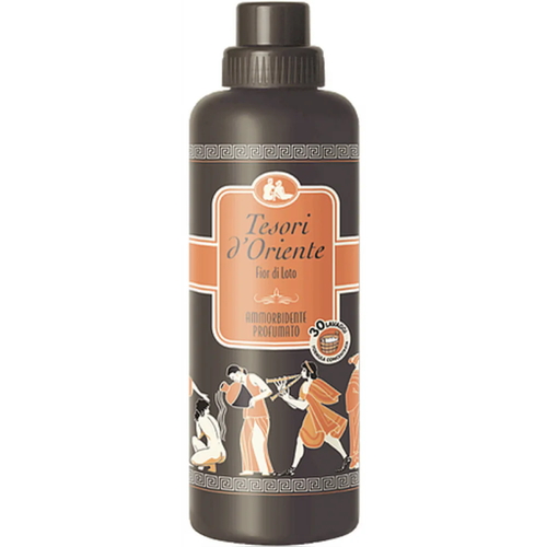 Ополаскиватель для белья Tesori Fiori di Loto 38 стирок 760 мл