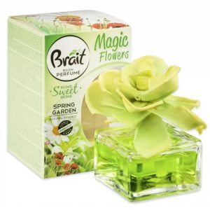 Декоративный освежитель воздуха Brait Spring Garden 75 мл