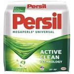 Гранулированный порошок универсал Persil megaperls universal 1,33 кг 17 ст