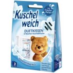 Ароматические мешочки для одежды KuschelWeich Sommerwind 3 шт