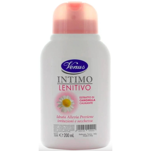 Гель для интимной гигиены Venus с экстрактом ромашки, 200 мл