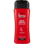 Шампунь и гель душ 2 в 1 для тела и волос мужской Intesa Ginseng 500 мл