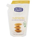 Крем-мыло жидкое Neutro Roberts Nutriente Питательное 500 мл
