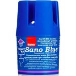 Гигиеническое мыло для сливных бачков Sano Blue Морской, 150 г