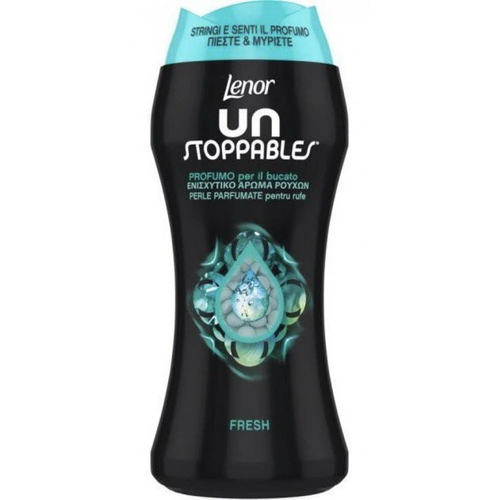 Гранулированный кондиционер Lenor Fresh 210 гр