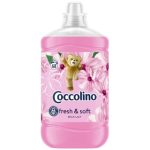 Кондиционер для белья Coccolino Silk Lily, 1.7 л 68 стирок