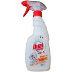 Средство для чистки от плесени и грибка плиточных швов Dual Power Muffa&Fughe 500мл