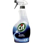 Средство борьбы с плесенью Cif Ultra Muffa 500 мл