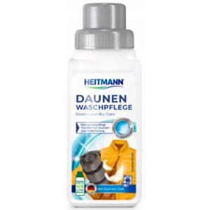 Гель для стирки изделий из пуха Heitmann, 250 мл