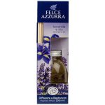 Освежитель воздуха диффузор Felce Azzurra Lavander e Iris 200 мл
