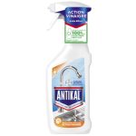 Чистящее средство против известкового налета Antikal Vinaigre Spray с уксусом 500 ml