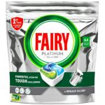Капсулы для посудомоечных машин Fairy Platinum 64 шт