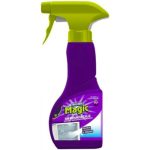 Дезинфицирующее чистящее средство для холодильника и морозильной камеры Mr Magic Mister Sbrinafacile с усиленным антиобледенительным действием 200 мл