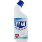 Чистящее средство для унитаза Viakal WC Gel 3in1, 750 мл