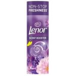 Гранулированный кондиционер для стирки Lenor Exotic Bloom 176 гр