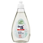 Средство для мытья детской посуды DenkMit Spulmittel Ultra Sensitive, 500 мл