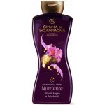 Крем-гель для душа Spuma Di Sciampagna аргановое масло-пачули 650 мл