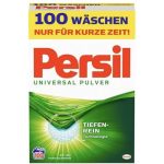 Стиральный порошок универсал Persil universal pulver 6,5 кг 100 ст