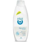 Гель для ванны и душа Infasil neutro нейтральный 500 мл