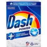 Стиральный порошок универсальный Dash Actilift 37 стирок