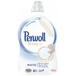 Средство для деликатной стирки белой и светлой Perwoll Renew, 2970 мл 54 стирок