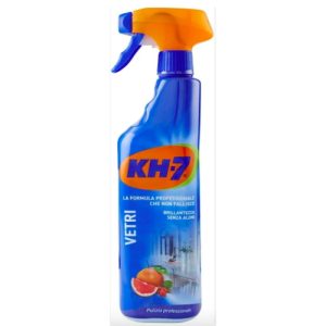 Средство для стекол и зеркал KH-7 Vetri 750 мл