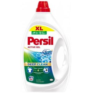Гель для стирки Persil Fresh Active 34 пр 1,53 мл