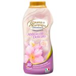 Кондиционер для белья концентрированный Spuma di Sciampagna Sensitive 30 стирок 600 ml