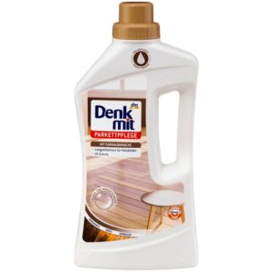 Средство для мытья паркета Denkmit 1 л