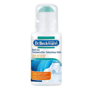 Пятновыводитель (роллер) Dr.Beckmann Roll-On, 75 мл