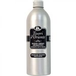 Крем-пена для душа Tesori d’Oriente White Musk (Белый Мускус), 500 мл