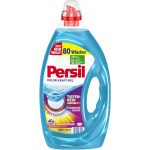 Гель для стирки Persil Color Kraft-Gel, 80 стирок, 4 литра