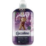 Кондиционер для стирки концентрат Coccolino Orchidea Viola & Mirtilli Орхидея & Черника 80 стирок 2 л