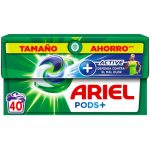Капсулы для стирки Ariel PODS All in 1 Экстразащита от запаха 40 шт