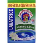 Стиральный порошок универсал Chanteclair Musc Blanc 6,47 кг 108 ст
