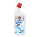 Средство для мытья унитаза Sano Anti Kalk WC, 750 мл