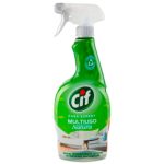 Универсальное средство для уборки Cif Casa Expert Multi-Purpose Cleaner 650 ml