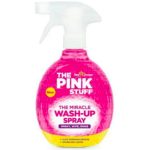 Средство для мытья посуды и загрязненных поверхностей The Pink Stuff 500 мл