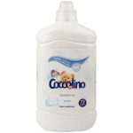 Ополаскиватель для белья Сoccolino Sensitive для детей и людей с чувствительной кожей 72 стирки 1.8 л