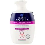 Жидкое мыло для интимной гигиены Felce Azzurra Ультразахист, 250 мл