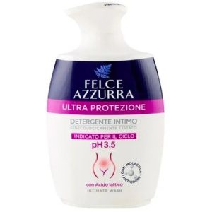 Жидкое мыло для интимной гигиены Felce Azzurra Ультразахист, 250 мл