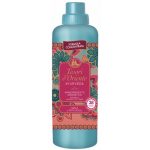 Ополаскиватель для белья Tesori Ayurveda, 38 стирок, 760 мл