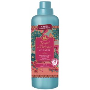 Ополаскиватель для белья Tesori Ayurveda, 38 стирок, 760 мл