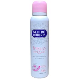 Дезодорант Neutro Roberts Fresco Monoi 150 мл